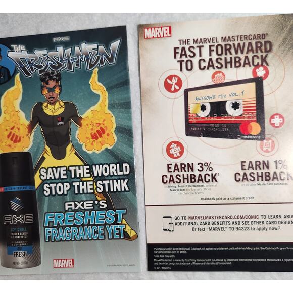 Marvel Venom #6 And Absolute Carnage Scream #3 Direct Edition NM - Picture 6 of 8